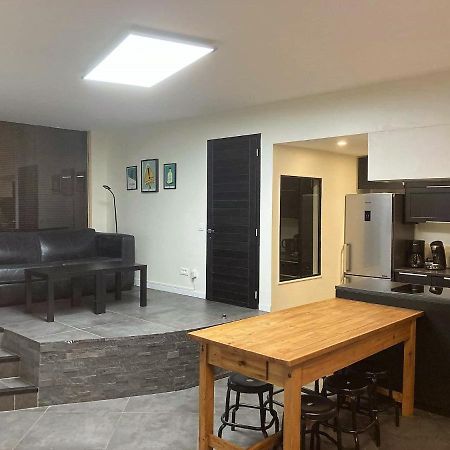 Loft Tignes Val Claret Leilighet Eksteriør bilde