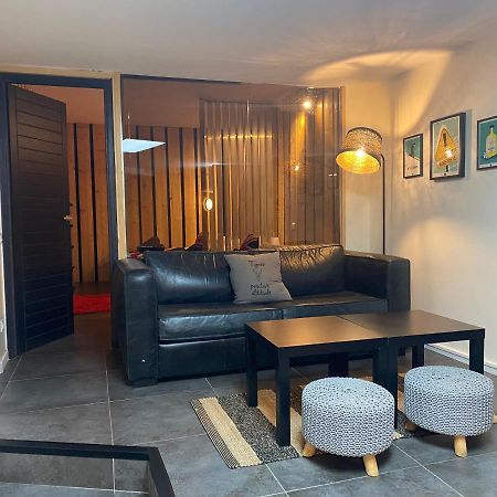 Loft Tignes Val Claret Leilighet Eksteriør bilde