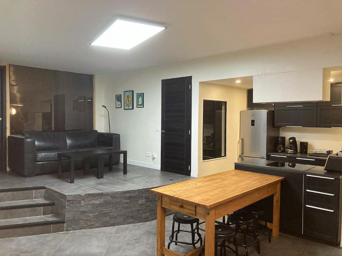 Loft Tignes Val Claret Leilighet Eksteriør bilde