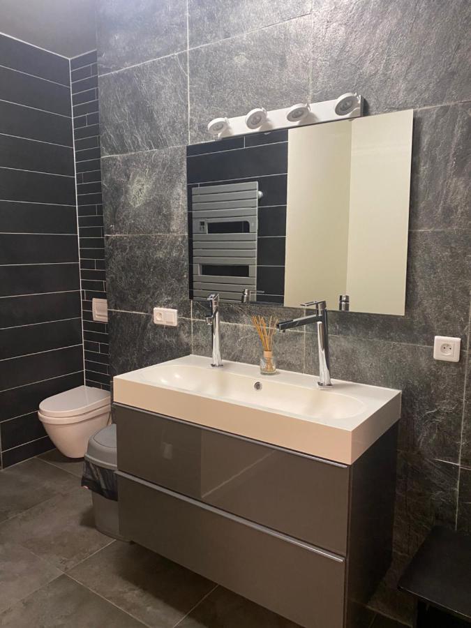 Loft Tignes Val Claret Leilighet Eksteriør bilde
